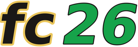 fc26 logo